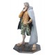 One Piece Excellent Model P.O.P PVC Statue NEO-DX Silvers Rayleigh 25 cm